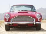 Aston Martin DB5 1964 года